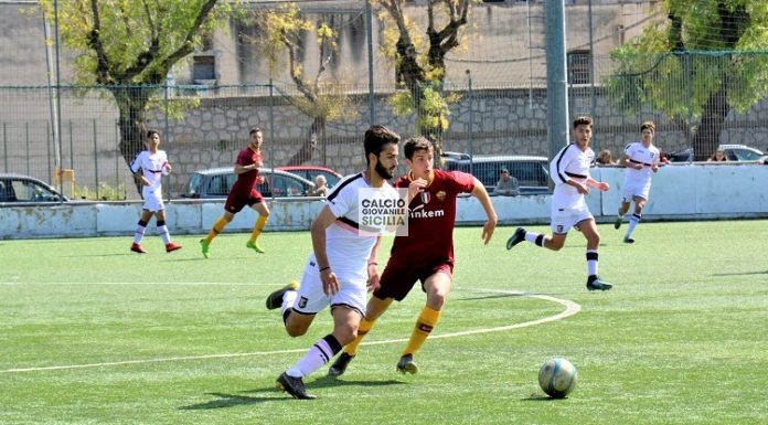 Giovanili Nazionali Palermo: play off vicini per under 15 – 14 aprile 2019