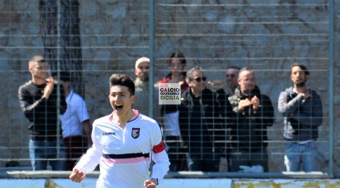 Giovanili Nazionali Palermo: difficili i play-off – 01 aprile 2019