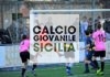 Under 17 campionato regionale – 26° giornata – domenica 07 aprile 2019