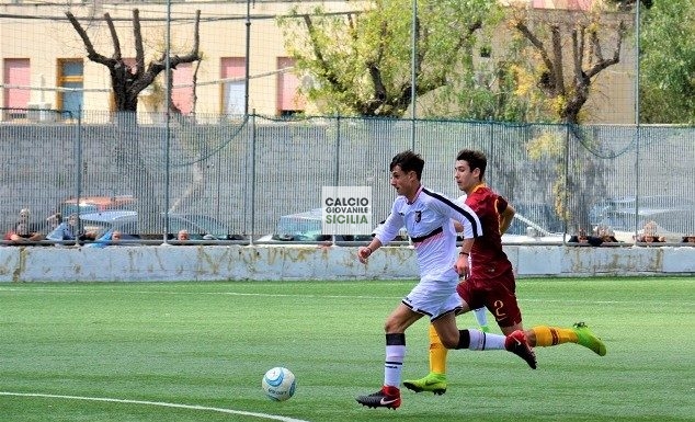 Giovanili Nazionali Palermo: positive under 15 e under 16 – domenica 07 aprile 2019