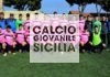 Super Classifica Under 15 “Società Settore Giovanile Sicilia” 2018/2019