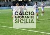 Under 16 Campionato Nazionale serie A – 24°giornata – domenica 07 marzo 2019-