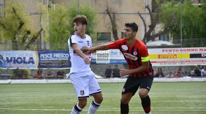 Under 17 Campionato Nazionale serie A – 24°giornata – domenica 07 aprile 2019-
