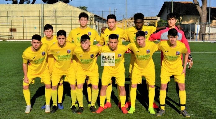Super Classifica Under 17 e Under 15 “Società Settore Giovanile Sicilia” 2018/2019