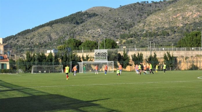 Rappresentativa Regionale Juniores – Torneo Delle Regioni – Stagione Sportiva 2018/2019