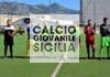 Campionato promozione – Monreale vs Gattopardo – 29°giornata – 31 marzo 2019