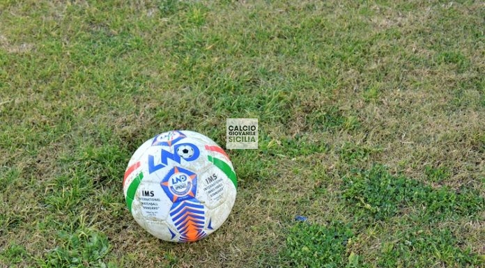 58° “Torneo delle Regioni” – tutte le gare – tutti i risultati