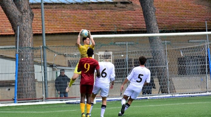 Under 17 Campionato Nazionale serie A – 26°giornata – giovedì 25 aprile 2019