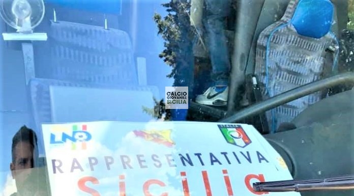 Rappresentative Regionali – si parte! – 58° Torneo delle Regioni