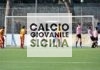 Under 15 Campionato Nazionale serie A – 26°giornata – giovedì 25 aprile 2019