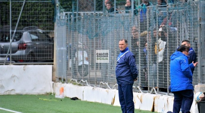 Rappresentativa Regionale Under 15 – i convocati – 58°Torneo Delle Regioni – Stagione Sportiva 2018/2019