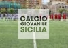 Under 16 – Palermo vs Perugia– campionato nazionale – 25 aprile 2019