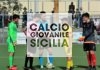Under 17 –  Cantera Ribolla vs Calcio Sicilia – fase finale  – 12 maggio 2019