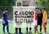 Under 15 – Palermo vs Perugia 3-0 – 2°turno play-off – 19 maggio 2019