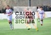 Giovanili Nazionali Palermo: play off, under 15 a Parma – 12 maggio 2019