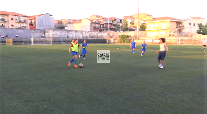 Catania Femminile,  scattano le operazioni per la prossima Serie C