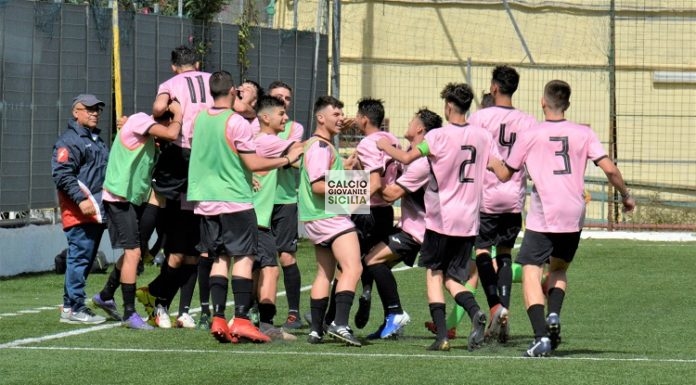 Under 17 e Under 15 Dilettanti Nazionali – fase finale a 6 – 2018/2019