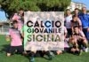 Matteo Di Fiore – l’allenatore U17  campione regionale 2018/2019, alla conquista del titolo nazionale