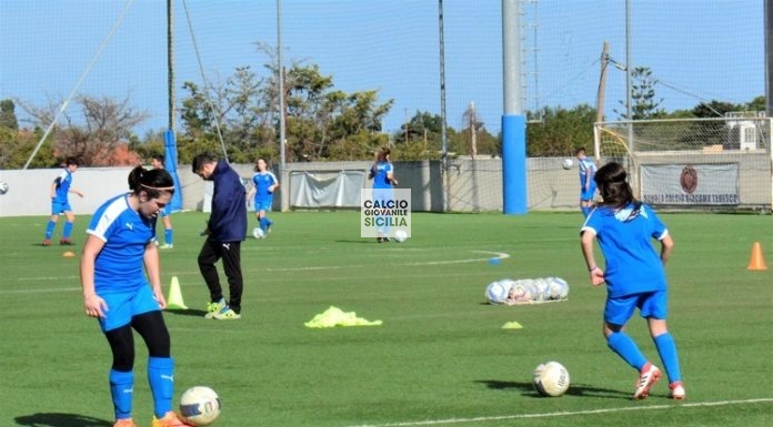 Festa del calcio femminile “Women in Football” – 28 giugno 2019