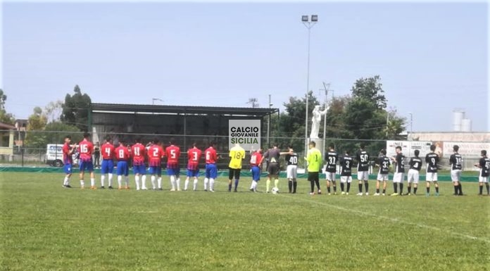 Mascalucia San Pio X: diramati i quadri tecnici delle giovanili