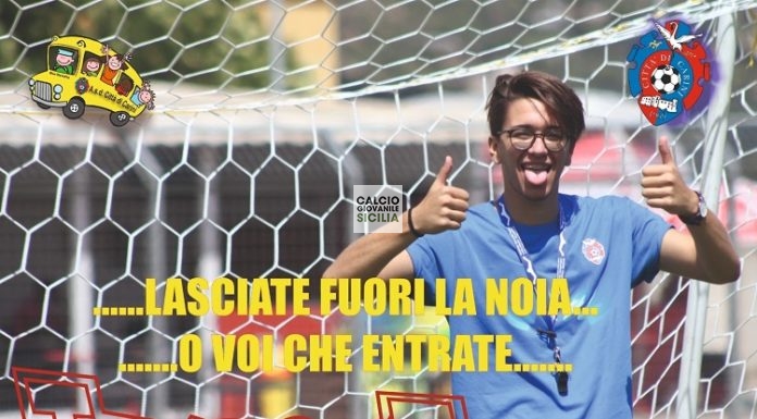 Città di Carini: open day, aspettando la nuova stagione