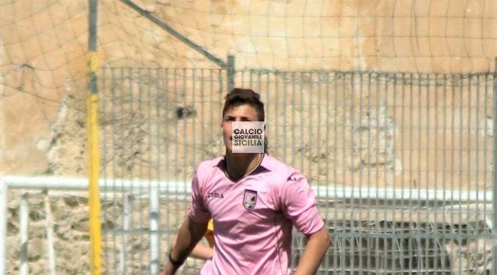 Movimenti S.S.D. Marsala Calcio: Romeo, Manfrè, Benivegna, Galfano, Prezzabile