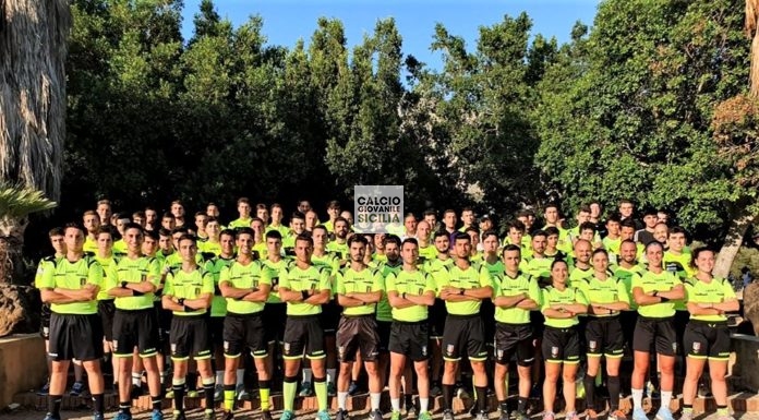 AIA Palermo: apertura della stagione sportiva 2019/2020