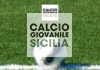 Progetto valorizzazione giovani calciatori campionati regionali di Eccellenza e Promozione 2019/2020