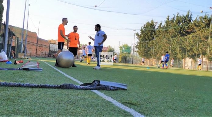 Panormus: open day, under 17 e under 15