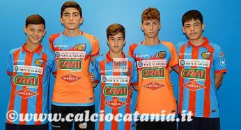 Giovanili Nazionali Sicilia e giovanili Palermo: convocazioni nazionali