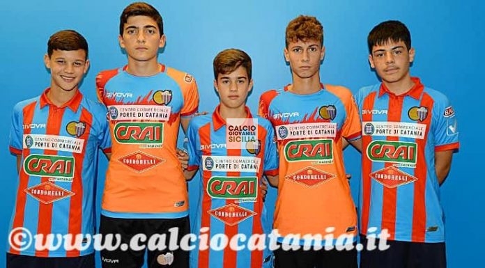 Giovanili Nazionali Sicilia e giovanili Palermo: convocazioni nazionali