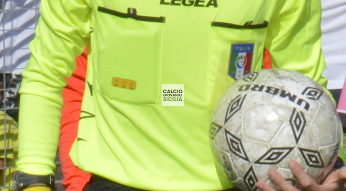 Decisione Giudice Sportivo – Campionato Nazionale serie “A e B” Under 17-16-15 – serie “C” Under 17-16-15.