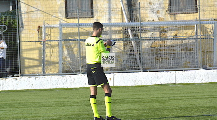 Decisione Giudice Sportivo – Campionato Regionale Under 17-16 –15-14 stagione sportiva 2019/2020