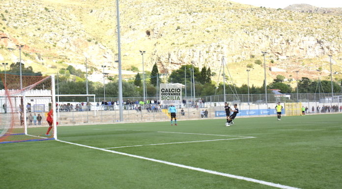 Giovanili Nazionali Sicilia e giovanili Palermo – presentazione delle gare di domenica 20 ottobre 2019