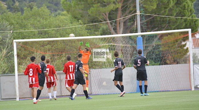 Giovanili Nazionali Sicilia e giovanili Palermo – presentazione delle gare di domenica 27 ottobre 2019