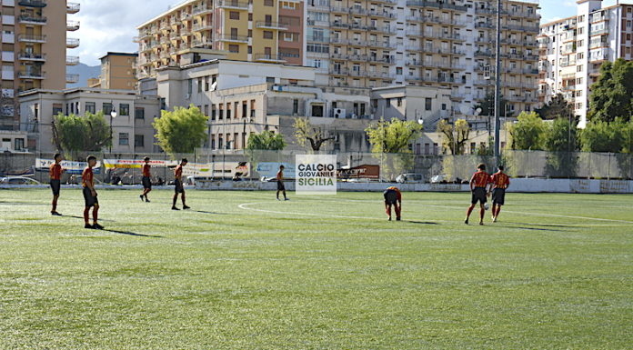 Campionato Nazionale serie A e B. Under 17-16-15. Le gare di domenica 20 ottobre 2019