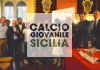 Campionato provinciale: presentazione organici e spot promozionale sui valori del calcio