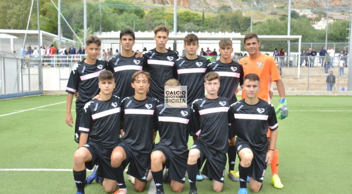 Giovanili Nazionali Sicilia e giovanili Palermo – commento domenica 20 ottobre 2019