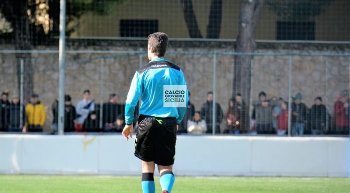 Decisione Giudice Sportivo – Campionato Nazionale serie “A e B” Under 17-16-15 – serie “C” Under 17-16-15