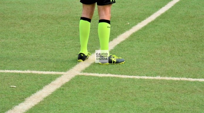Decisione Giudice Sportivo – Campionato Nazionale serie “A e B” Under 17-16-15 – serie “C” Under 17-16-15.