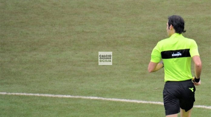 Decisione Giudice Sportivo – Campionato Regionale Under 17-16 –15-14 stagione sportiva 2019/2020