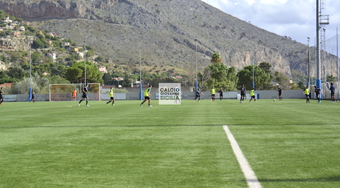 Giovanili Nazionali Sicilia e giovanili Palermo – commento domenica 13 ottobre 2019