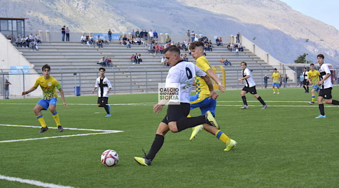 Campionato Regionale under 17 e under 15. Le gare di mercoledì 16 ottobre 2019