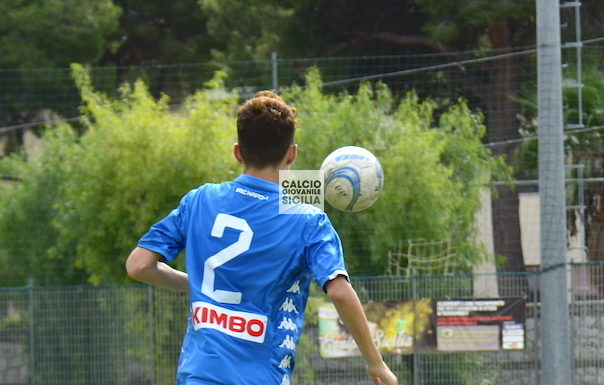 Campionato Nazionale serie A e B. Under 17-16-15. Le gare di domenica 27 ottobre 2019