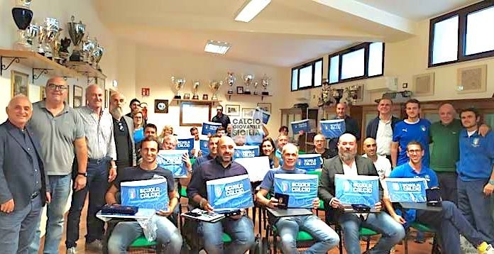 Riunione Attività di base a Palermo