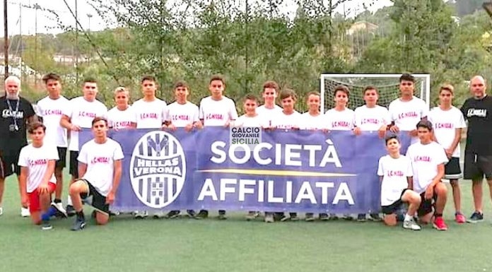 Campionato Regionale under 15. Le gare di domenica 27 ottobre 2019