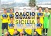 Campionato Regionale under 17. Le gare di domenica 27 ottobre 2019