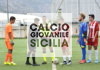 Campionato regionale under 17 – Palermo vs Canicattì – cronaca