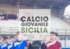 Torneo Brucato: Rappresentative, le gare della 2°giornata