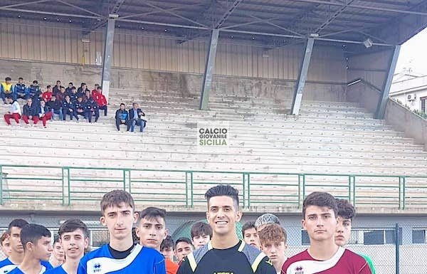 Torneo Brucato: Rappresentative, le gare della 2°giornata